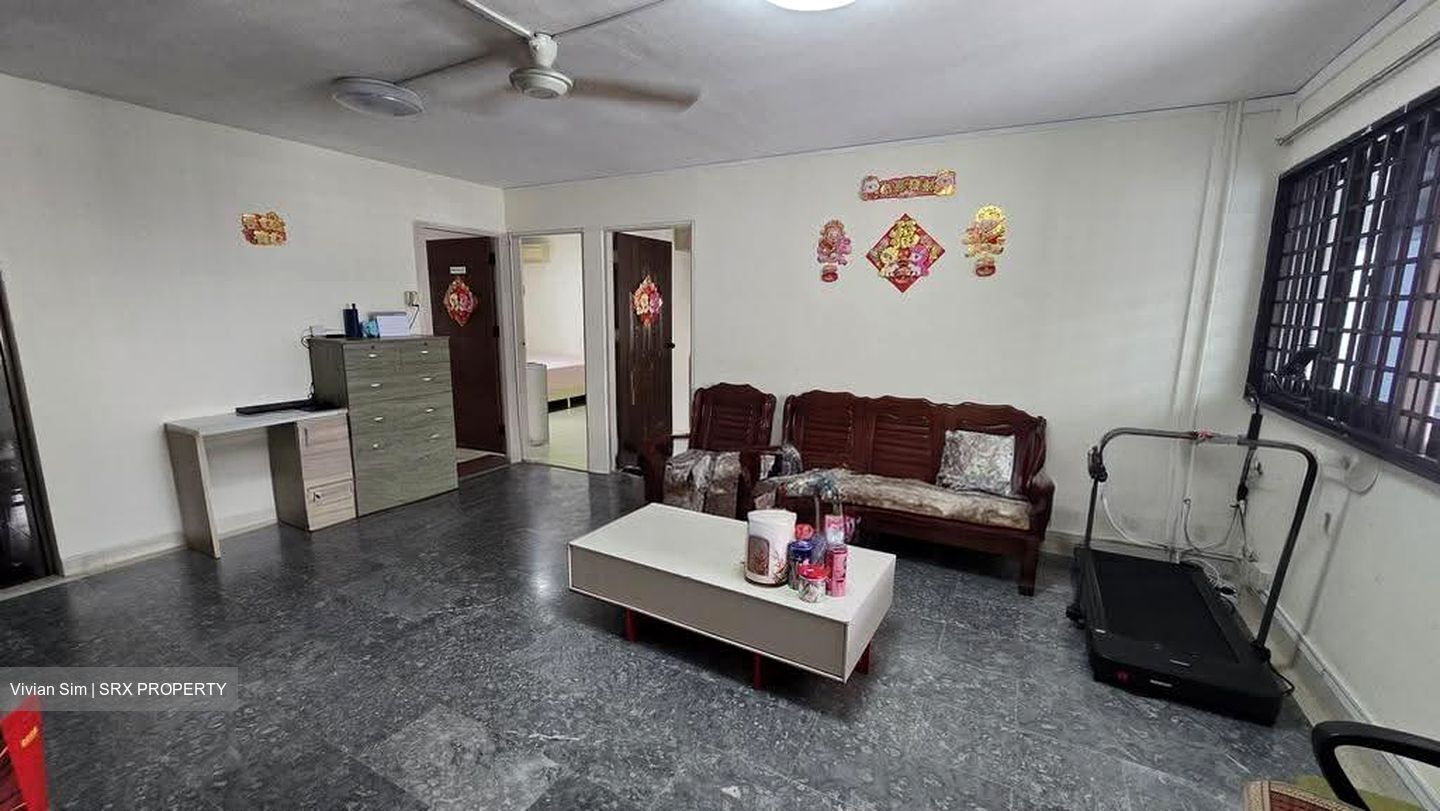 Blk 35 Bedok South Parkview (Bedok), HDB 4 Rooms #631660401